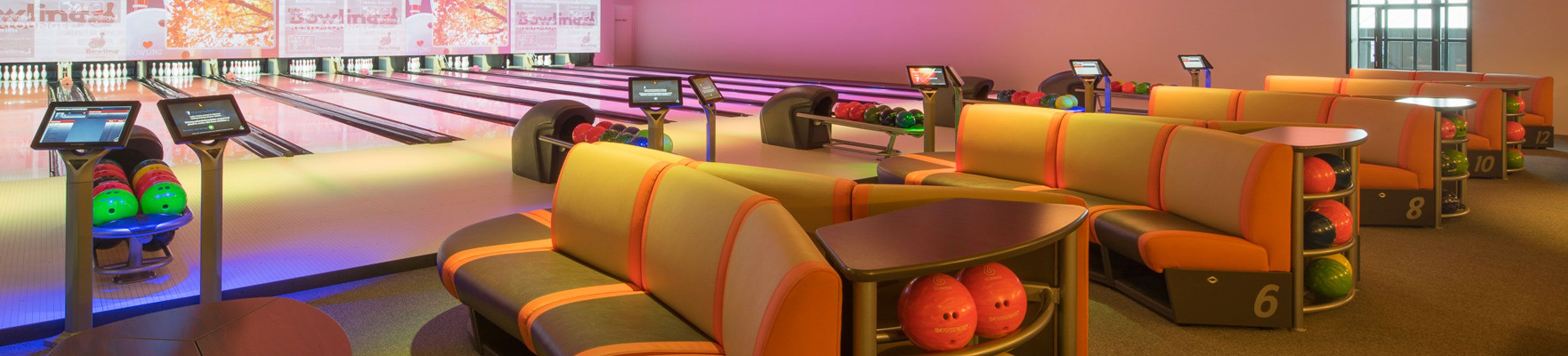 Harmony Furniture Qubicaamf Bowling Equipement Center 01