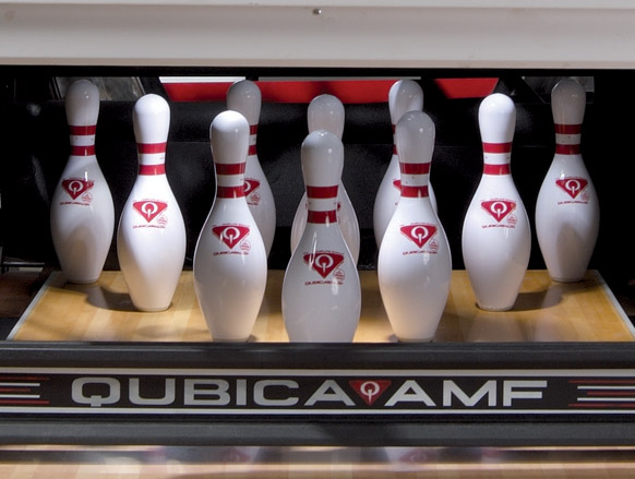 QubicaAMF | Bowling Equipment
